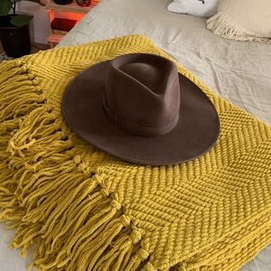 Lack of Color hat